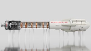 Pulsar Fusion Enters Research Partnership with Princeton Satellite Systems to Apply Nuclear Fusion Propulsion to Future Space Travel
