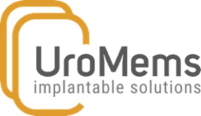 UroMems Reaches Significant Milestone: Successful Results in Clinical Feasibility Study of UroActive™ Smart Implant for Stress Urinary Incontinence Treatment