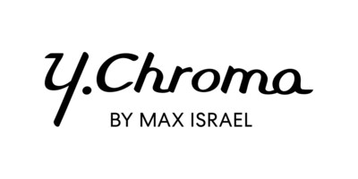 Logo (PRNewsfoto/Y.Chroma Apparel)