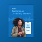 Voices report finds audiobooks enable greater literature consumption