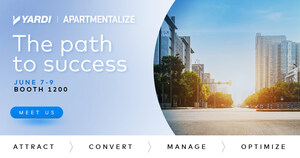 Yardi Shows Multifamily the Path to Success at Apartmentalize 2023