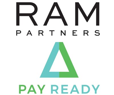RAM Partners join forces with Pay Ready to unlock the potential for operational excellence.