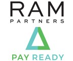 RAM Partners join forces with Pay Ready to unlock the potential for operational excellence