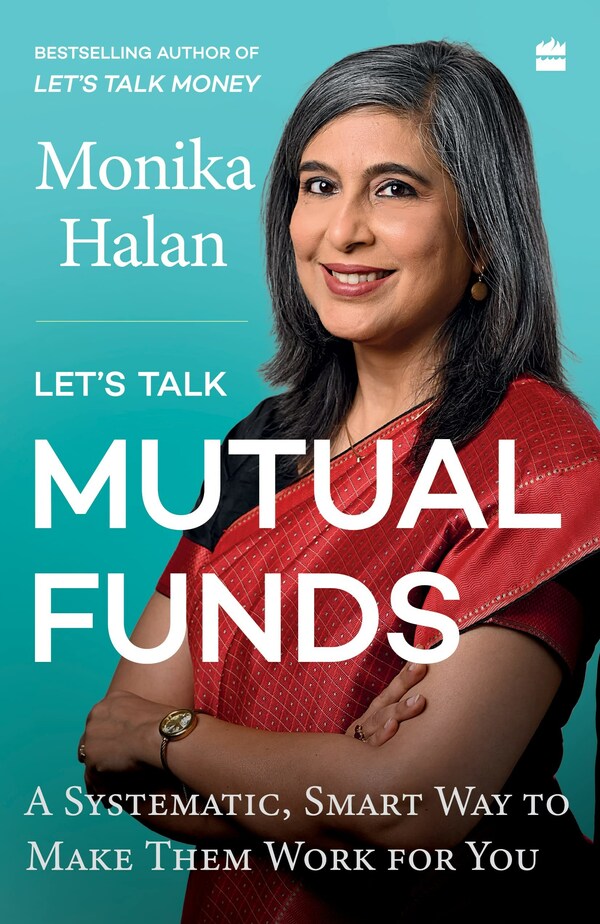 Let’s Talk Mutual Funds