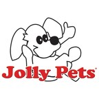 Jolly Pets to Launch Tuff Flyer and Debut Fill'n Treat at SuperZoo August 16-18