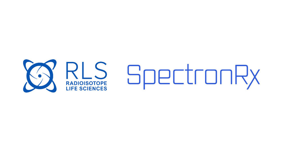 SpectronRx and RLS Team Up to Give the Radiopharmaceutical Pipeline and