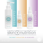 Skin + Nutrition: Le-Vel Introduces Revolutionary New Skincare Line