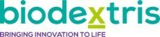 Biodextris Inc. logo (CNW Group/Calder Biosciences)