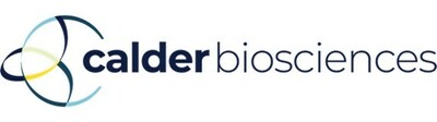 Calder Biosciences logo (CNW Group/Calder Biosciences)