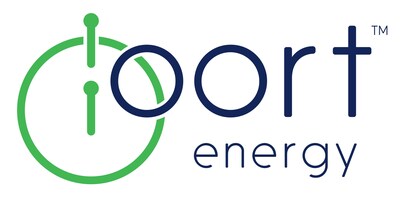 Oort Energy Logo (PRNewsfoto/Oort Energy)