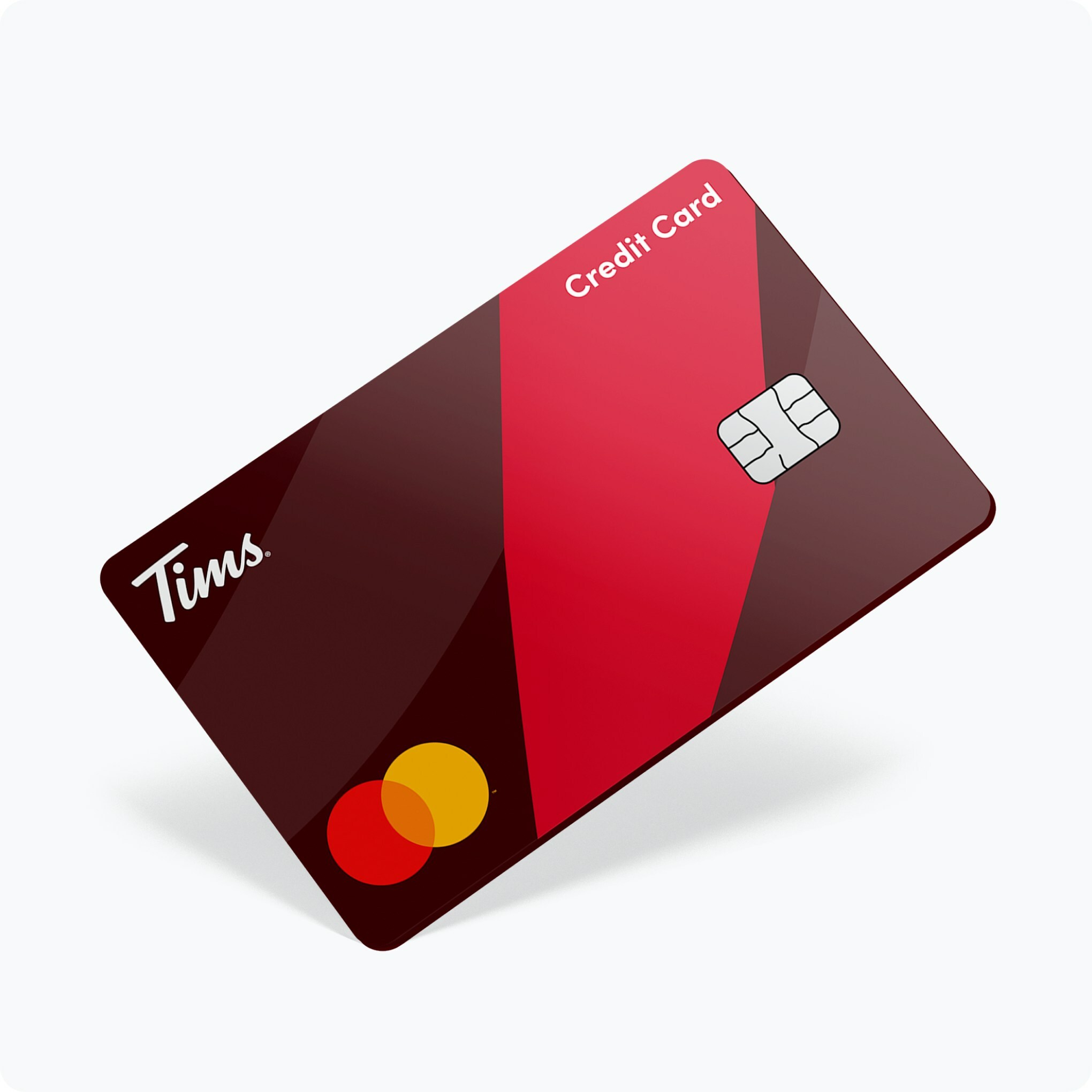 'New financial option' Tim Hortons now has a credit card and here's