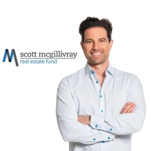 The Scott McGillivray Real Estate Fund Launches Second Investment Fund