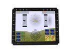 Intellisense Systems Introduces a New Primary Flight Display, the PFD-1209