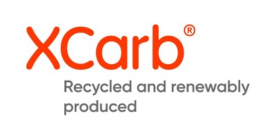 ArcelorMittal XCarb logo