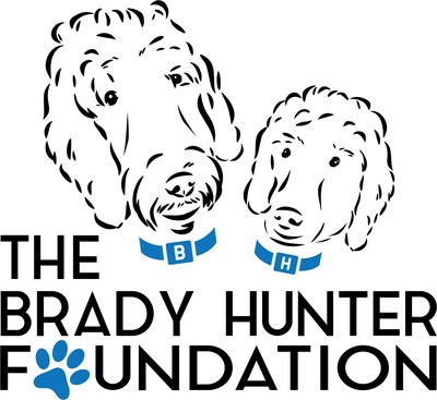 (PRNewsfoto/The Brady Hunter Foundation)