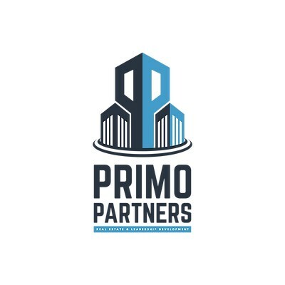 PRIMO Partners Logo