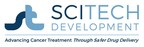 SciTech Development Raises Additional $3.2M to Expand Clinical Trials for Cancer