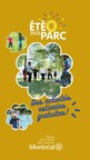 Été-O-Parc - L'offre estivale de VSP : plus d'une centaine d'activités et de spectacles gratuits