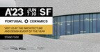 PORTUGAL CERAMICS ATTENDS AIA CONFERENCE ON ARCHITECTURE IN SAN FRANCISCO