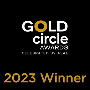 Florida Realtors® Wins 2023 ASAE Gold Circle Award for Florida Realtor® Magazine