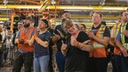 Unifor members to build next-generation trucks at Oshawa GM
