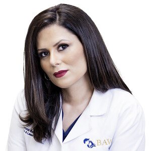 Dr. Kanwal Bawa, AKA Dr. Sex Fairy Is First To Offer PRX Intima Perfexion Intimate Skin Treatment In The US