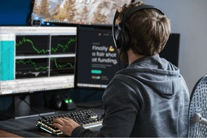 A New Era of Investing: How Nordic Funder Has Changed the Face of Modern Trading