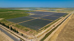 Construction Begins on Largest Community Solar Project for Low-Income Residents in California