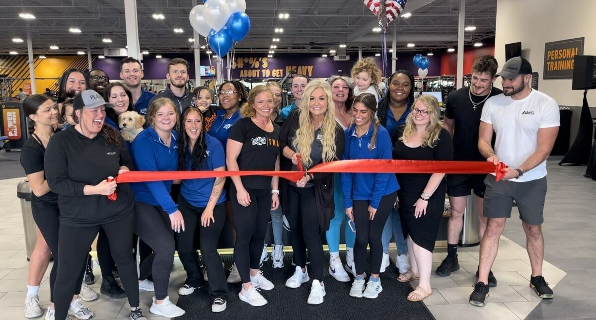 Crunch Fitness Evansville Providing Jobs, Benefiting Neighboring Businesses  and Boosting Local Economy