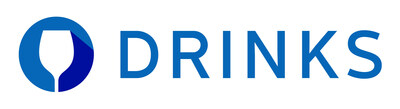 DRINKS Logo (PRNewsfoto/DRINKS)