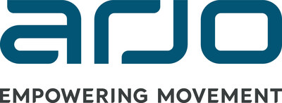 Arjo Logo (CNW Group/Arjo)