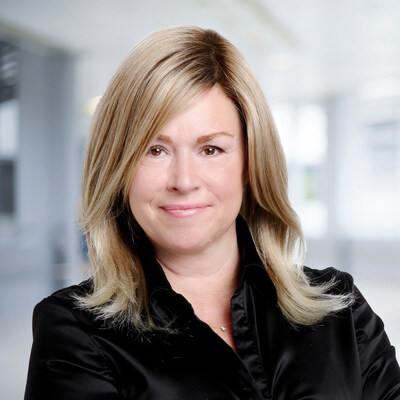 Mary-Katherine Bouchard, Associe, Odgers Berndtson (Groupe CNW/Odgers Berndtson Canada)