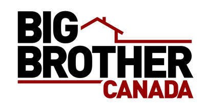 Big Brother Canada Logo (CNW Group/Global)