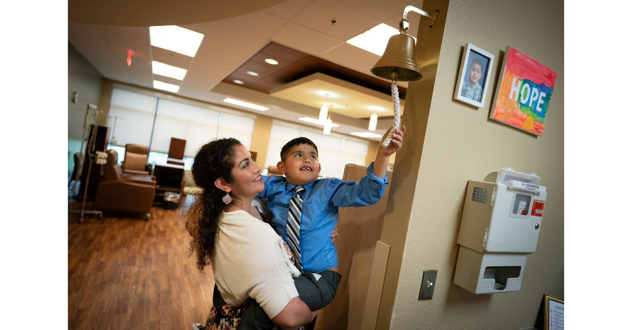 World Caring Day 2023: CaringBridge Invites the World to Help Solve