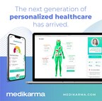 MediKarma Introduces JILL.ai - The Ultimate AI Personal Health Assistant