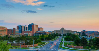 University of Colorado Anschutz Medical Campus