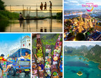 "Let's Go Thailand" Offers Visitors New Ways to Customize Travel Experience