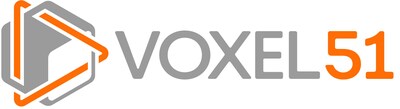 Voxel51, makers of open source FiftyOne (PRNewsfoto/Voxel51)