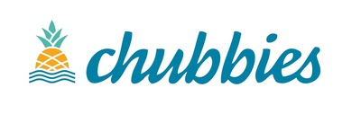Chubbies Logo (PRNewsfoto/Chubbies)