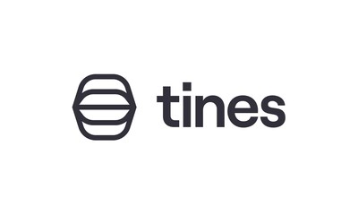 Tines Logo