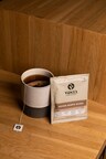 Whole Foods Markets Carrying Vesta Coffee Single Serve Coffee Brew Bags Manufactured By NuZee, Inc.