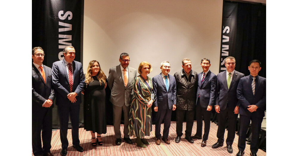 Samsung Innovation Campus, la iniciativa que busca formar a estudiantes de universidades p&uacute;blicas para ser los l&iacute;deres tecnol&oacute;gicos del ma&ntilde;ana