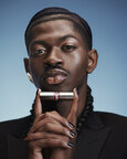 LIL NAS X &amp; YSL BEAUTÉ U.S. ARE PROVOCATIVE CHANGE-MAKERS WHO PUSH THE BOUNDARIES FOR THE NEXT GENERATION