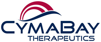 CymaBay logo (PRNewsfoto/CymaBay Therapeutics)