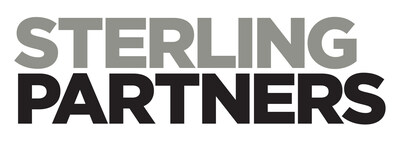 Sterling Partners invests in a wide variety of companies in various stages of growth – from early-stage, high-growth businesses to mature, profitable companies – on a deal-by-deal basis. Sterling adds value to its portfolio companies and the founders with whom it partners with its entrepreneurial roots, deep domain expertise, focus on transformational growth, and access to world-class executive talent. (PRNewsfoto/Sterling Partners)
