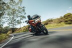 NEW HARLEY-DAVIDSON CVO MOTORCYCLES DELIVER EXTRAORDINARY DESIGN, PERFORMANCE AND TECHNOLOGY