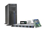 TYAN annonce la disponibilité de plateformes de serveurs hautes performances basées sur les processeurs AMD EPYC™ de 4e génération pour les environnements cloud natifs et l'informatique technique