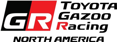 El piloto de Toyota Gazoo Racing y director del equipo, Kamui Kobayashi, debutará en NASCAR en el autódromo de Indianapolis para 23XI Racing (PRNewsfoto/Toyota Gazoo Racing North America)