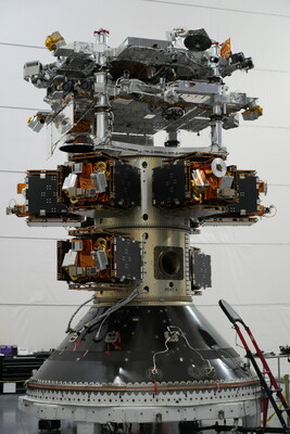 York Space Systems Acquires Emergent Space Technologies