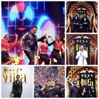 A SPECTACULAR DISPLAY OF STARDOM &amp; CELEBRATION OF INDIAN CINEMA AT THE 23rd EDITION OF IIFA WEEKEND AND AWARDS 2023